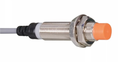 LM12-3004NA M12 Endüktif Sensör NPN 4mm NO