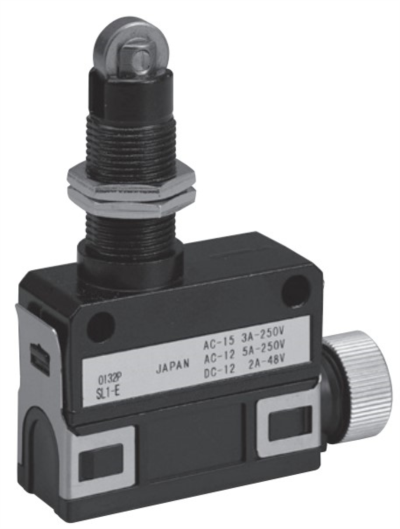 SL1-EK mikro şalter