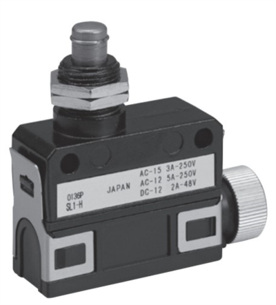 SL1-H mikro şalter