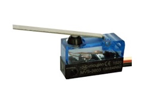MVS-3603 mikro şalter