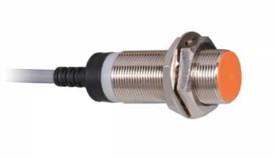 LM18-3005NA M18 Endüktif Sensör NPN 5mm NO