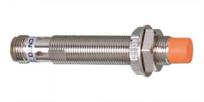 LM12-3004NCT M12 Endüktif Sensör NPN 4mm NO+NC soketli