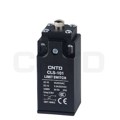 CLS-101 limit şalter
