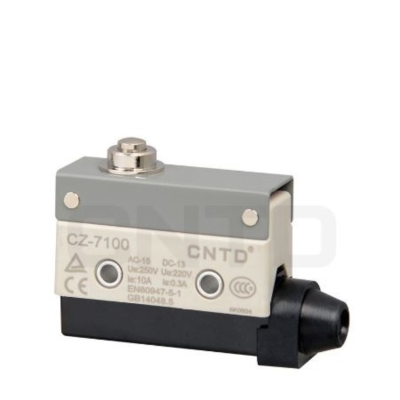 CZ-7100 mikro şalter