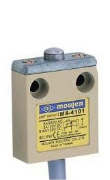 M4-4101 limit şalter