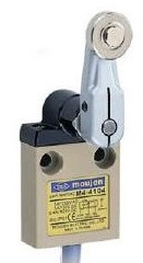 M4-4114 limit şalter