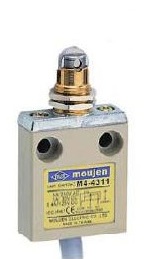 M4-4311 limit şalter