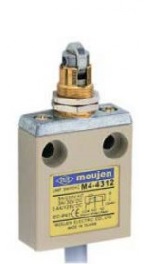 M4-4312 limit şalter