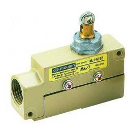 MJ1-6102 limit şalter