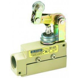 MJ1-6107 limit şalter
