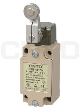 C4B-4115N limit şalter