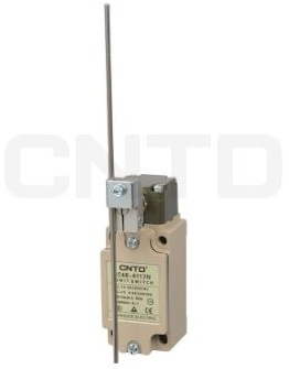 C4B-4117N limit şalter