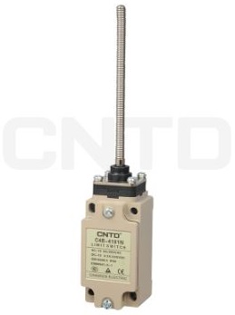 C4B-4181N limit şalter