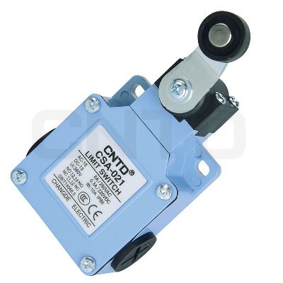 CSA-021 limit şalter