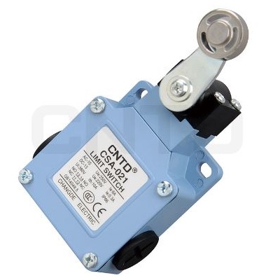 CSA-021M limit şalter