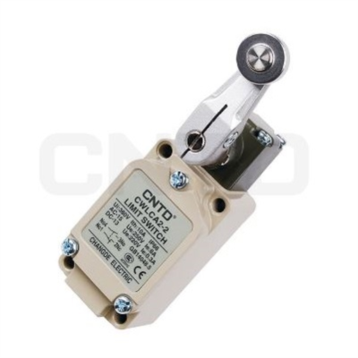 CWLCA2-2 limit şalter