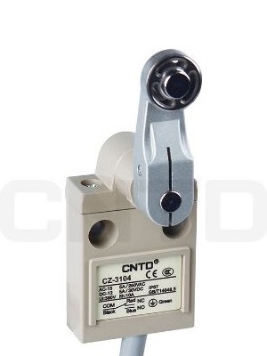 CZ-3104 limit şalter