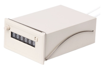 Üretim Sayacı CSK6-NKW-024DC