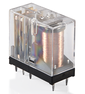 40.52 Tip Röle 8 Pin