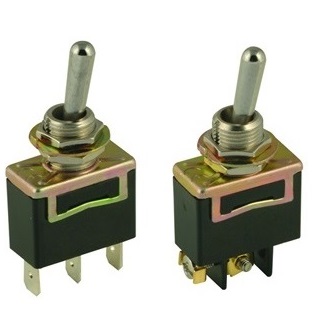6012 on-on 3pin toggle anahtar