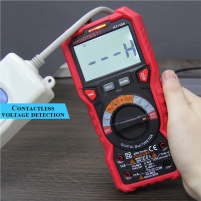 habotest ht-118a