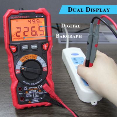 habotest ht-118a
