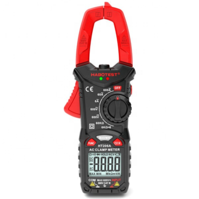 habotest ht-206a