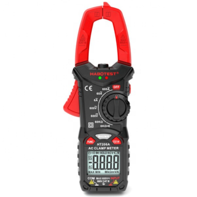 HT-206A Dijital Pensampermetre