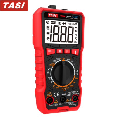tasi ta801a