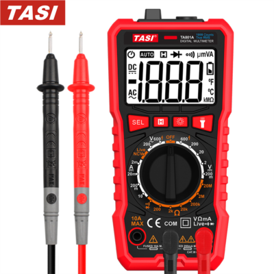 tasi ta801a