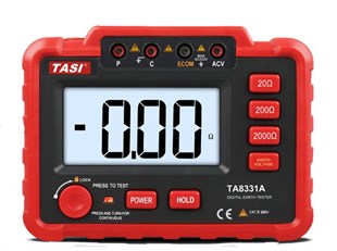 TA-8331A Toprak Megeri