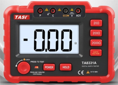 tasi ta8331a