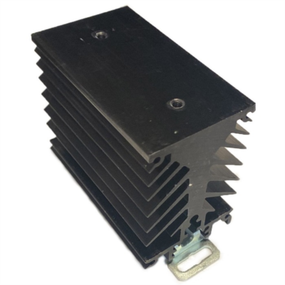 Monofaze Tip Raya Montaj Aliminyum Soğutucu