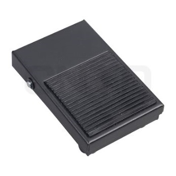 CFS-1 Metal Pedal 1,50m Kablolu