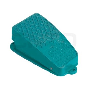 CFS-101 Plastik Pedal 1,50m Kablolu