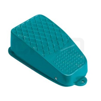 CFS-2 Döküm Pedal 1,50m Kablolu