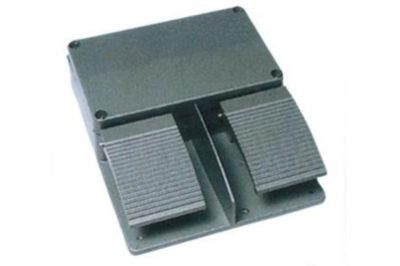 FS-15 Döküm Pedal 2li
