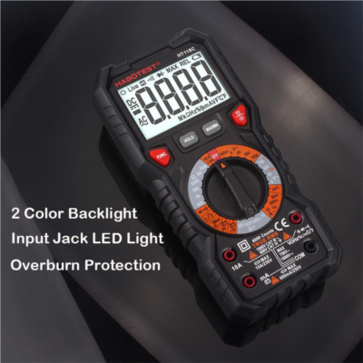 habotest ht-118c
