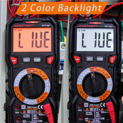 habotest ht-118c