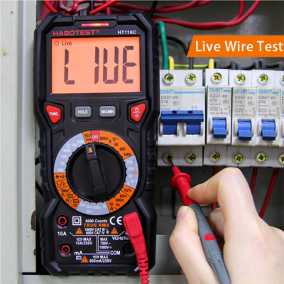 habotest ht-118c