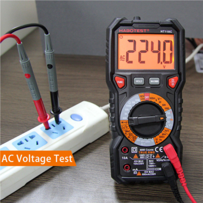 habotest ht-118c