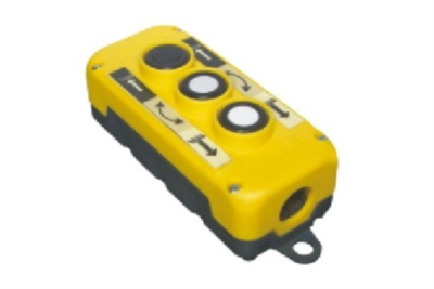 KB-3 (T2) Lift Kumanda Butonu