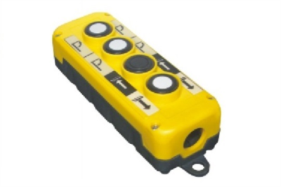 KB-4 (T3) Lift Kumanda Butonu