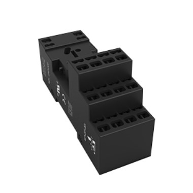 SC-54.Y Hızlı Montaj 14 Pin Röle Soketi