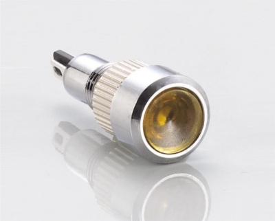 J8-160P Metal Sinyal Lambası