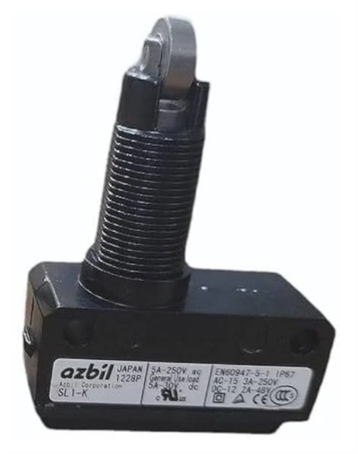 SL1-K mikro şalter