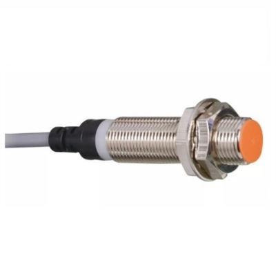 LM12-2002A M12 Endüktif Sensör AC