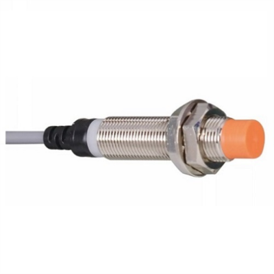 LM12-2004A M12 Endüktif Sensör AC