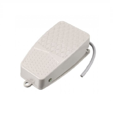 FS-3 Döküm Pedal 1,50m Kablolu