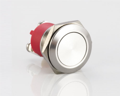 EJ19-H-211A Metal Buton Yaylı IP68